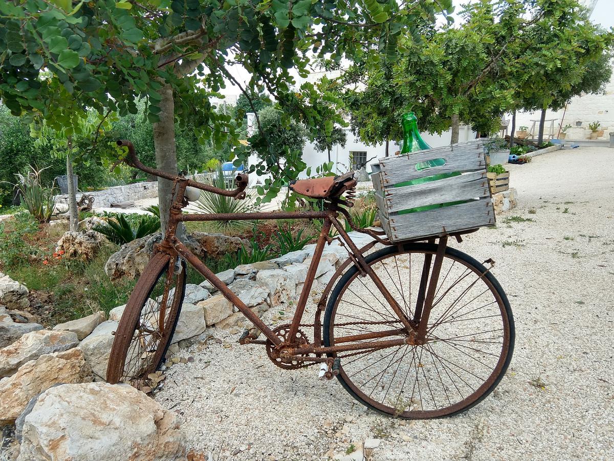Vivere ออสตูนี ภายนอก รูปภาพ